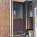 勝手口