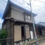 北東から撮影 (外観)