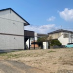 南東側から撮影