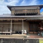 南側から撮影 (外観)