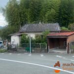 北側 (外観)