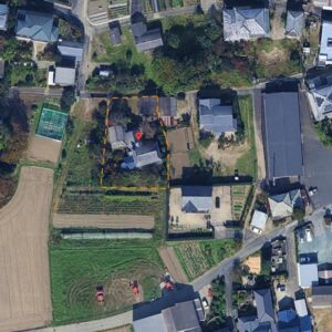 航空写真(地図)