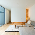 参考内観(施工：株式会社ホームラボ)