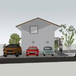 参考建物プラン例