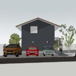 参考建物プラン例