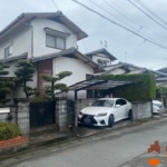 【現況写真】北西側から撮影