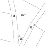 精度区分：甲三 (地図)