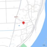 現地地図 (地図)