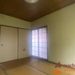 和室6畳 (内装)