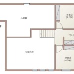 2F(間取)