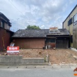 南道路で日当たり良好です！