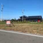 現況写真_南東側から撮影