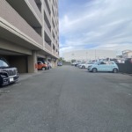 【駐車場】現在、空きがあります！