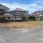 【現況写真】北東側から撮影