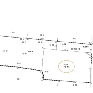 測量図　