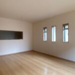 人気の対面式キッチンになります！ (居間)