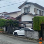 【現況写真】南西側から撮影