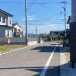 現況写真__西側から撮影