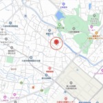 上津バイパス、東国分小学校も近く便利な場所です！(周辺)