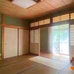 和室A (内装)