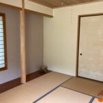 和室6畳(内装)