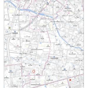 「久留米高校前」駅徒歩9分の距離です！