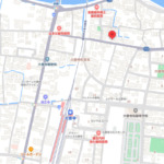 大善寺駅まで徒歩7分です♪(地図)
