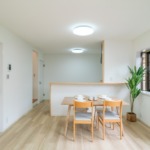 出窓があるのでお部屋が広く見えます！(内装)