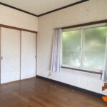 洋室A (内装)