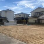 【現況写真】北西側から撮影
