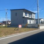 現況写真_南西側から撮影