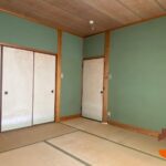 和室B (内装)