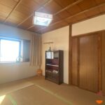 和室G_2階和室です。(内装)