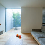 参考内観(施工：株式会社ホームラボ)