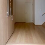 大型シューズボックス付きです！ (玄関)