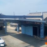 駐車場 (外観)